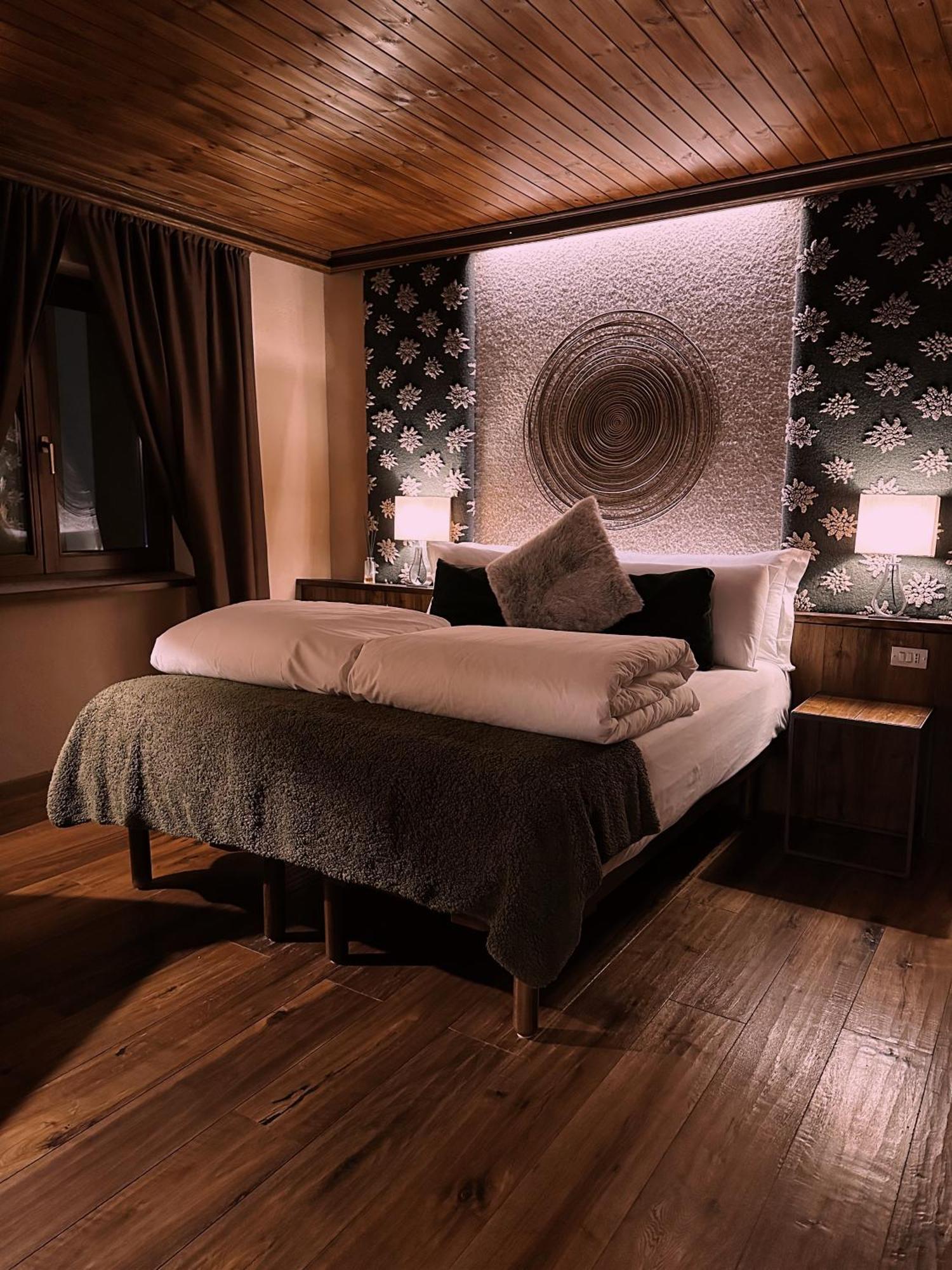 Le Samovar Guest House Breuil-Cervinia Zewnętrze zdjęcie