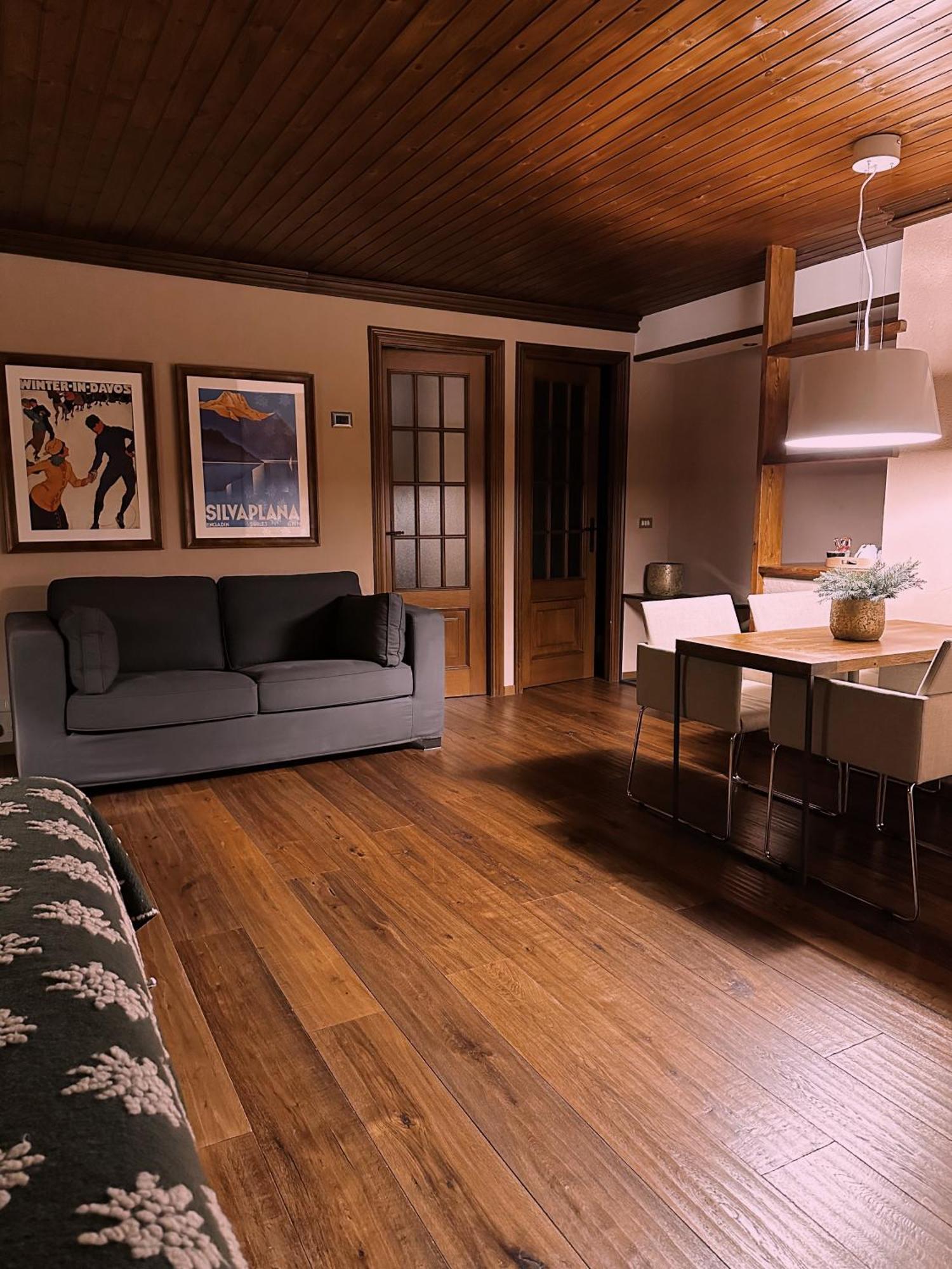 Le Samovar Guest House Breuil-Cervinia Zewnętrze zdjęcie
